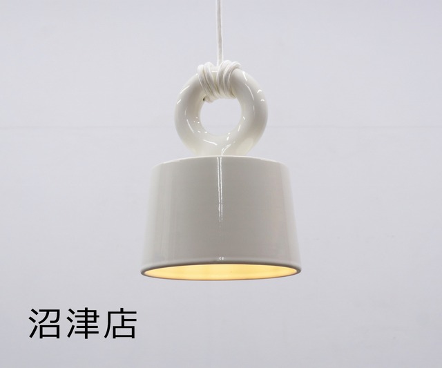 【沼津店】IDEE イデー ペンダントライト MOLLE SHADE CEILING LAMP モレ ランプ 照明 モダン RIS10129