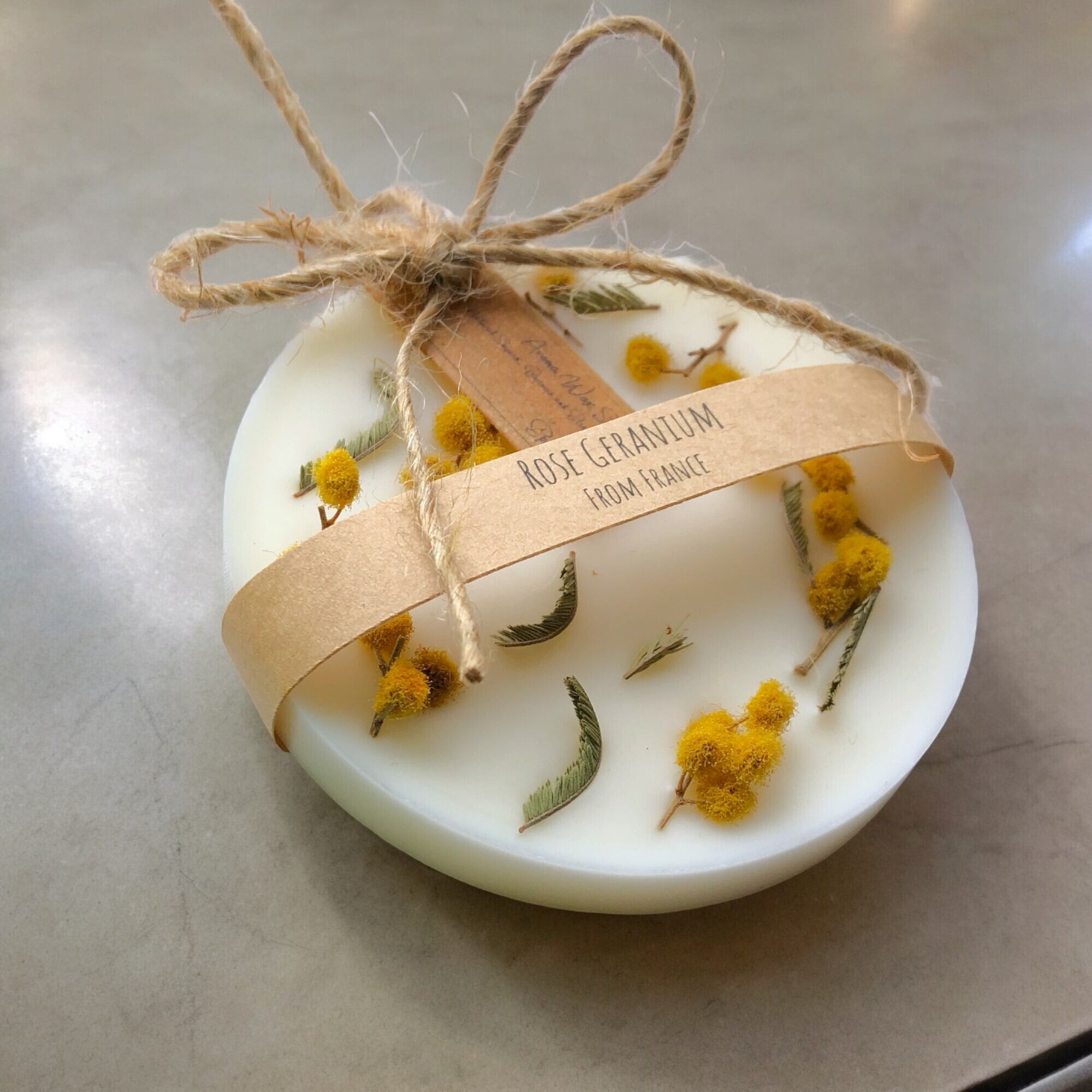 No.52 アロワックスサシェ アロマサシェ 【公式通販】