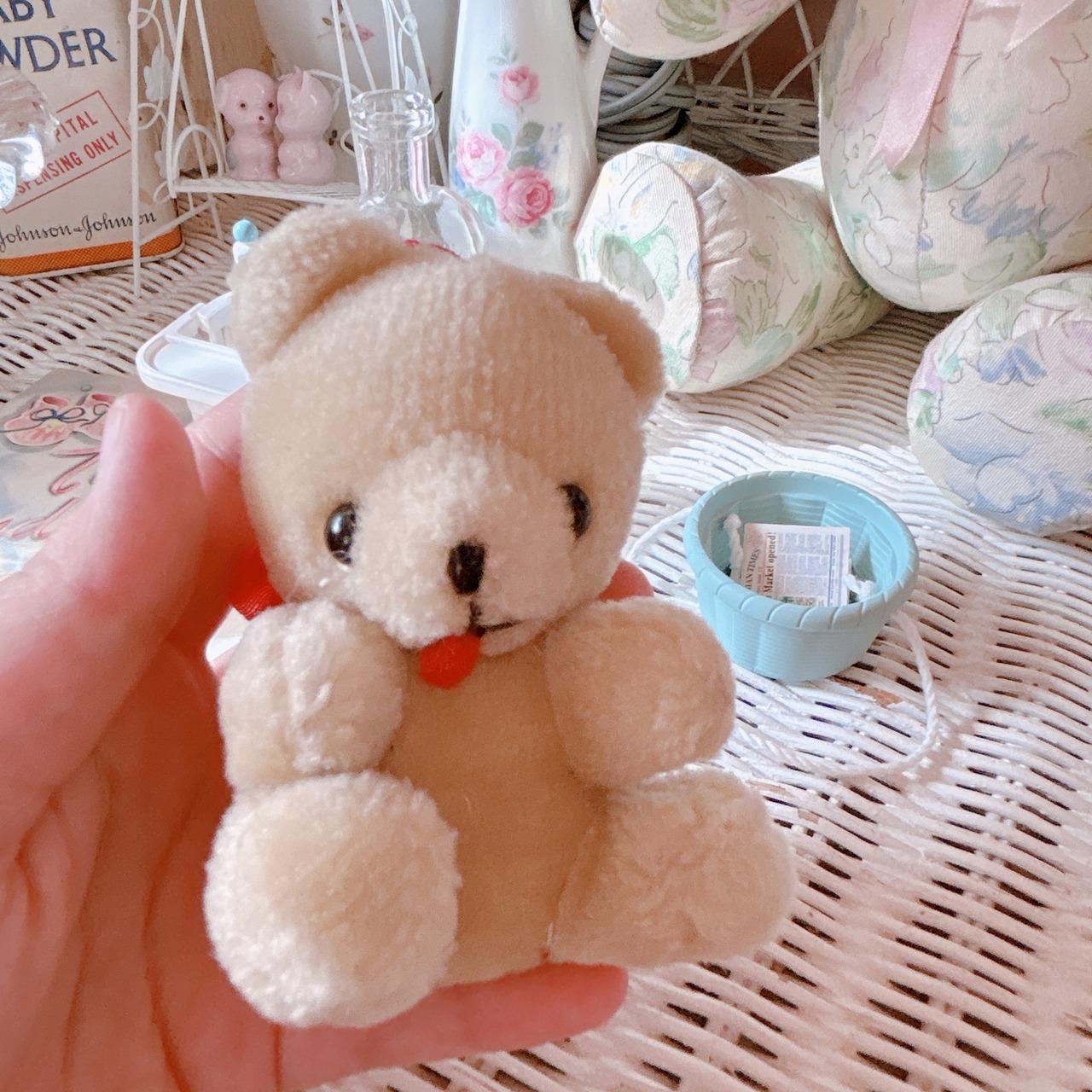 mini bear②の画像02