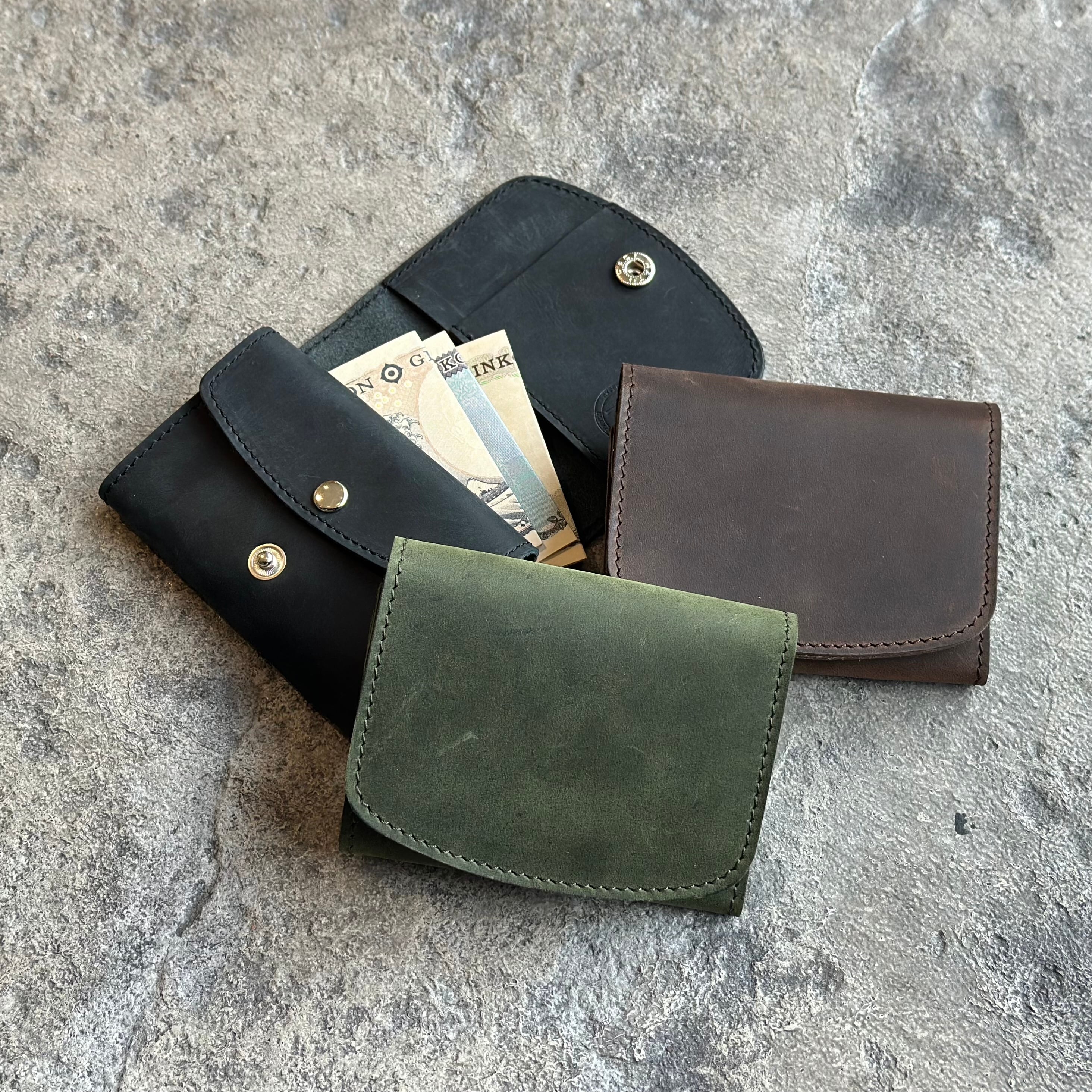 ミニ財布 | ケイシイズ 【公式】－ オンラインストア － KC,s ケーシーズ