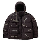 SADE DOWN JACKET