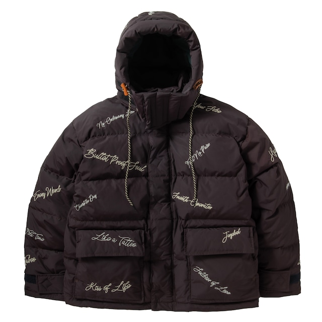 SADE DOWN JACKET