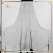 社交ダンス 衣装 スタンダード スカート レッスンウェア 女性用 レディース オールシーズン グレイ系 無地 シンプル フォーマル ICHIOKU イチオク 練習着 ラインストーン 上品 軽やか ダンススタイル 練習用 発表会 着やすい エレガント おしゃれ 薄手 伸縮性 通気性 配色 こなれ感 レディースウェア パーティー スポーツ ストリートファッション デイリースタイル