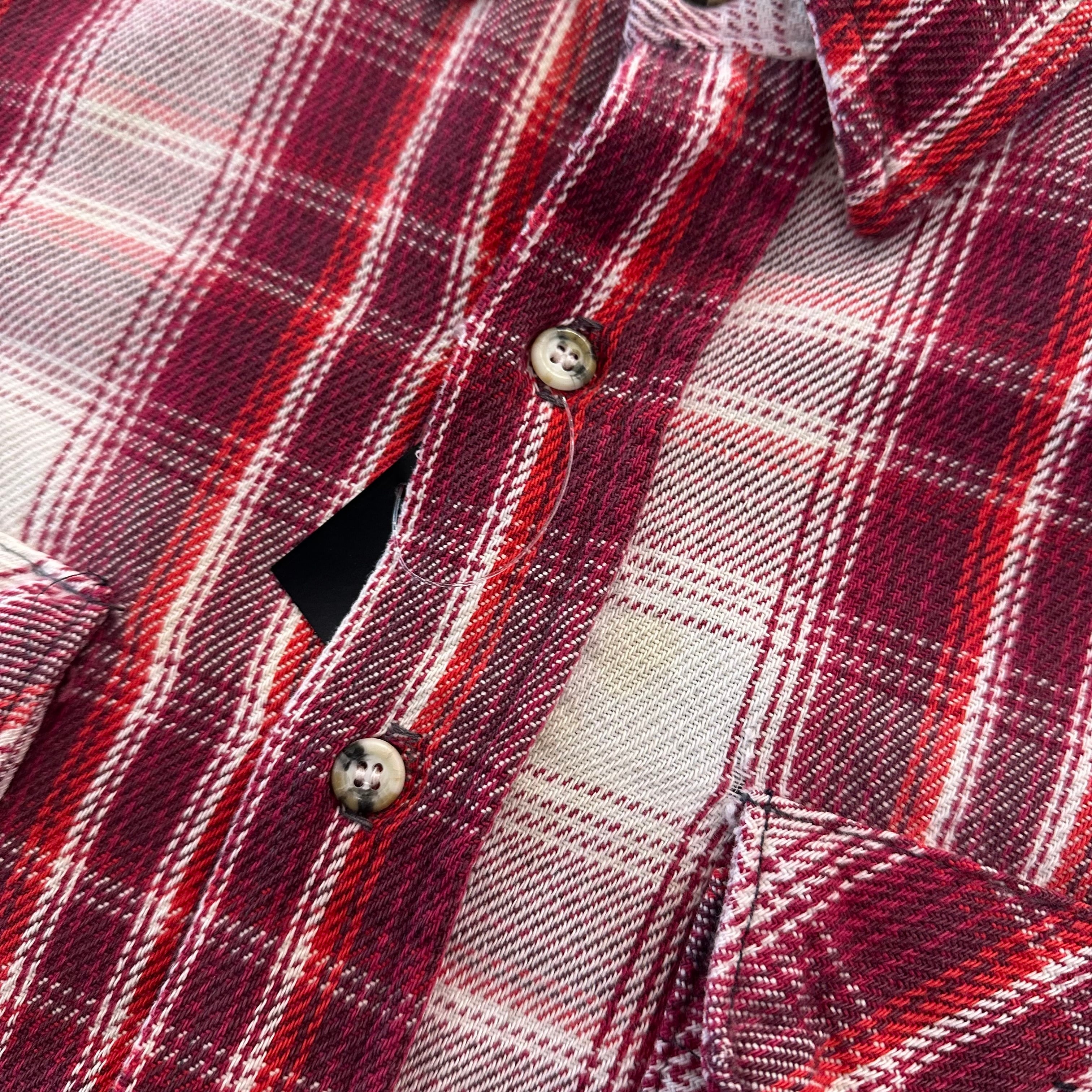 90s FIVE BROTHER NEL SHIRT | BerBerJin Yuhodo