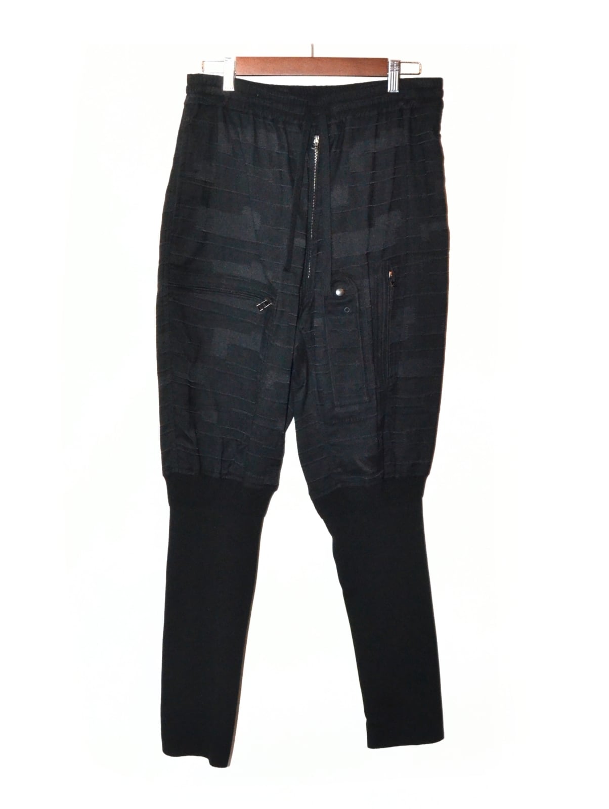SYUMAN. / Nu Suit Trousers | L' AXE ONLINE STORE