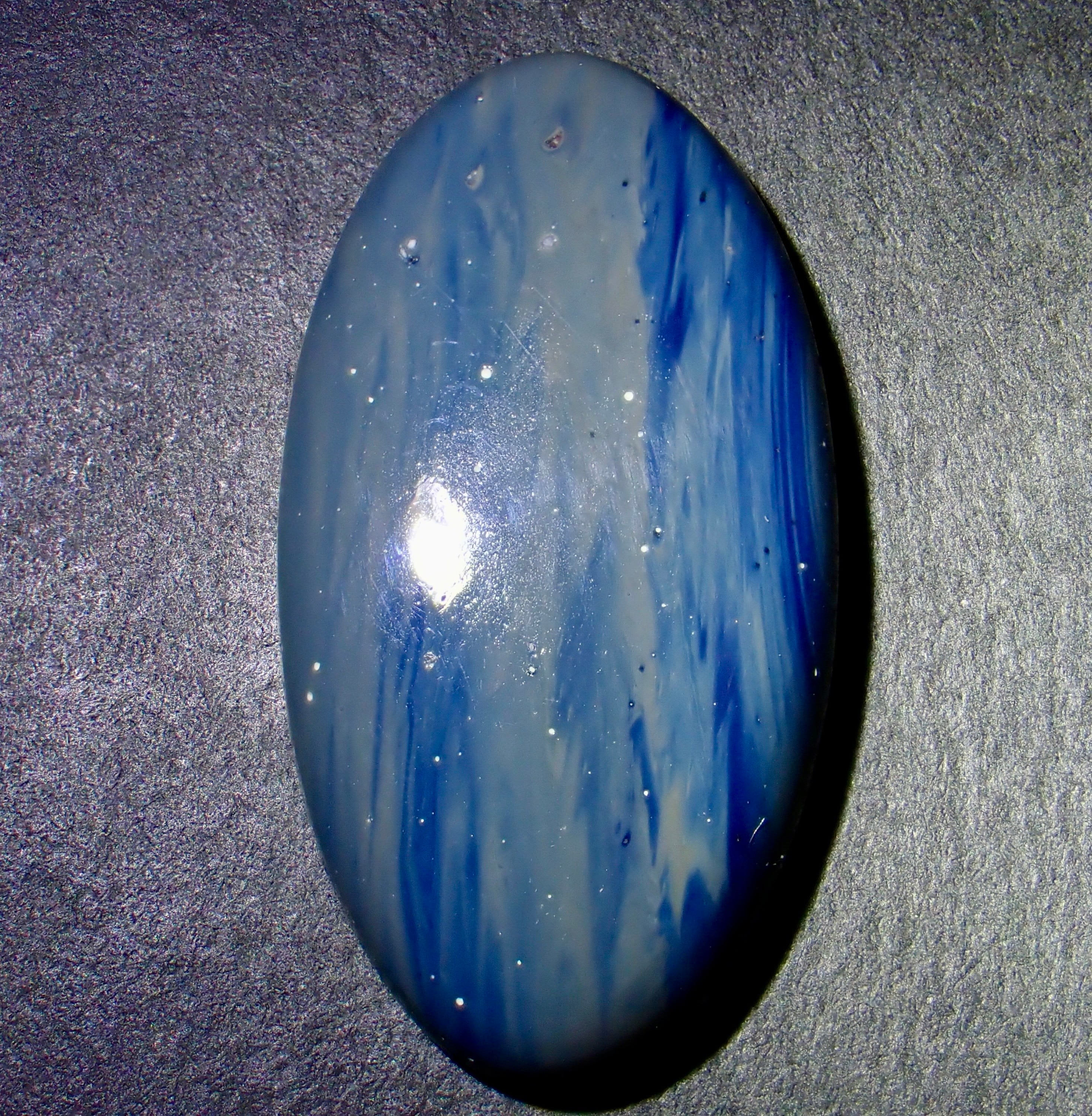 魂に共振する勾玉】トーションフィールド ジェネレーター（Torsion