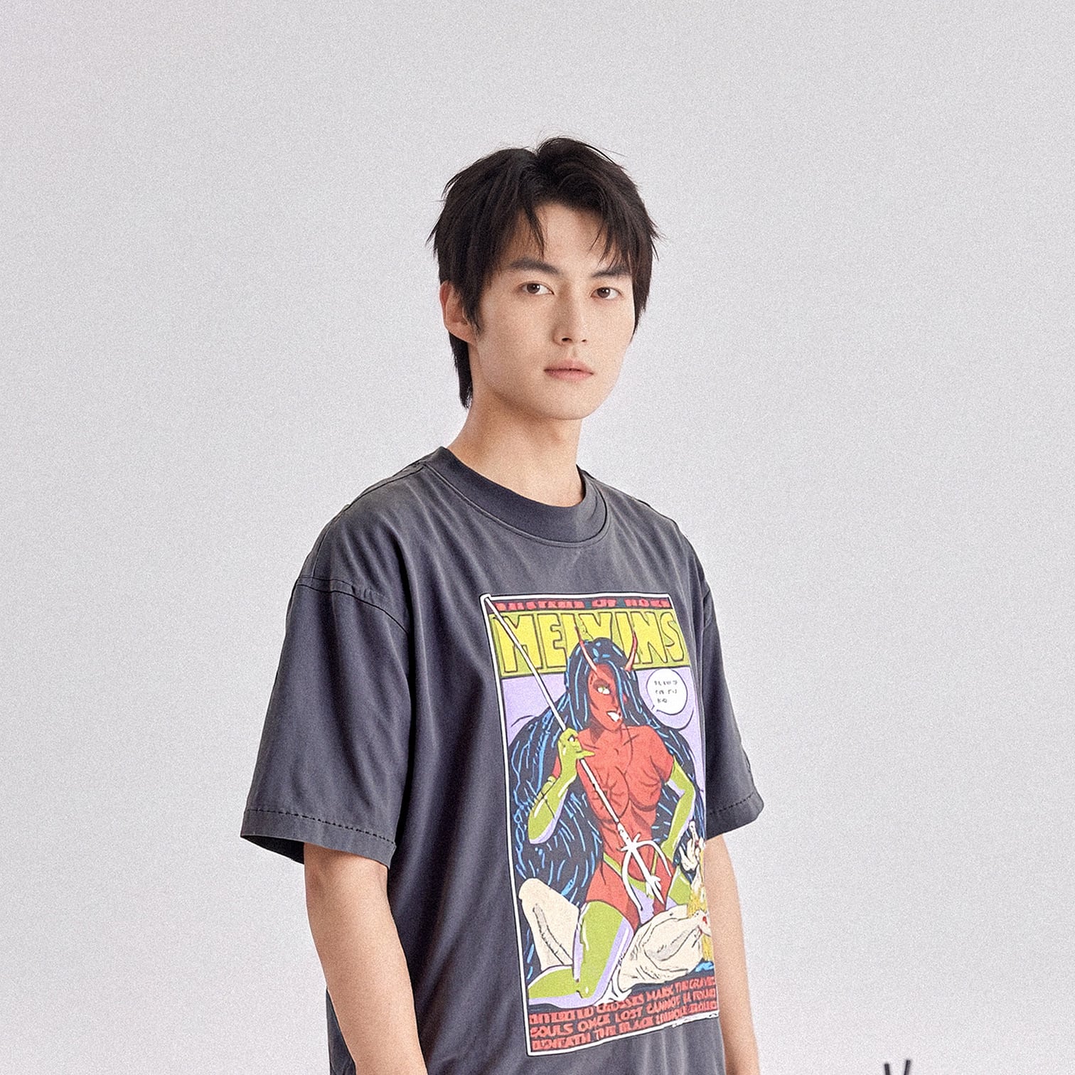 Oasis 13 Tシャツ | Vintage Market