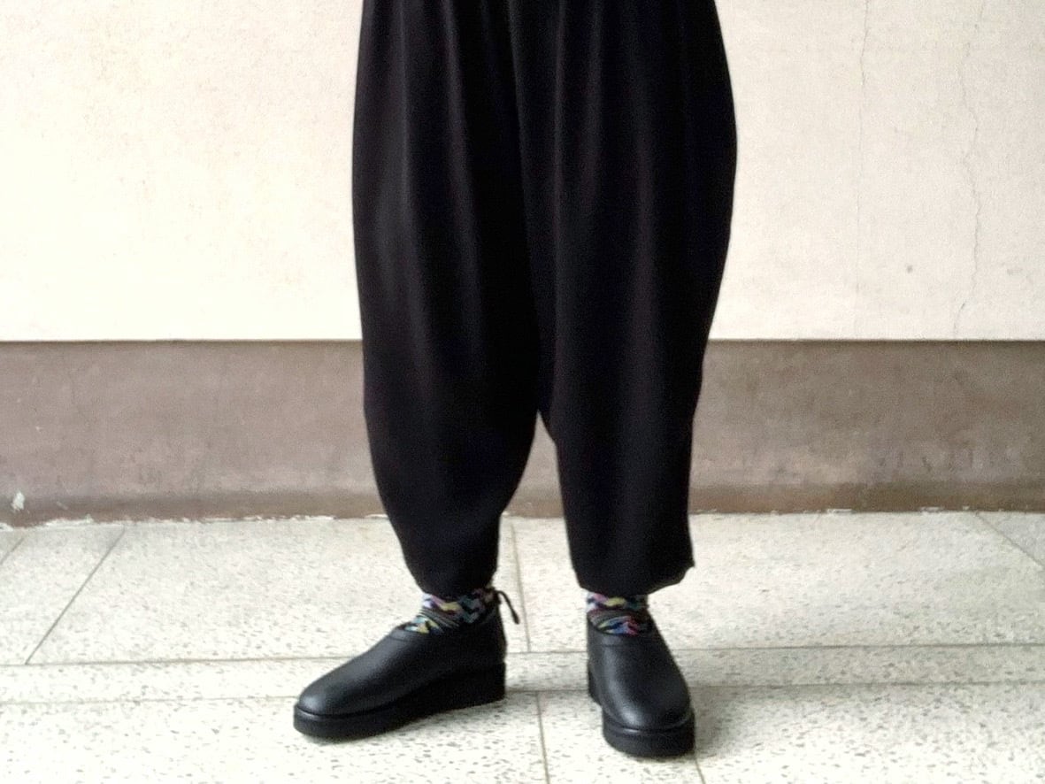 beautiful shoes モックシューズ 今期 新作 新品同様 BEAUTIFUL