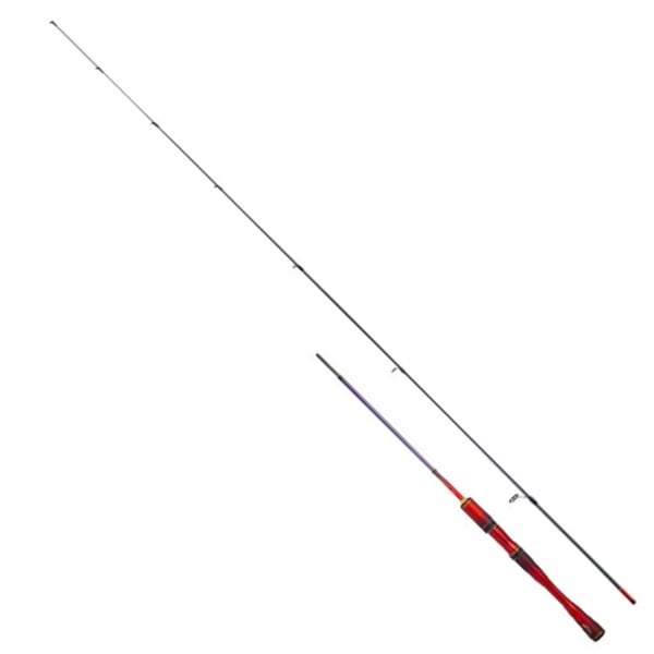 24ワールドシャウラ テクニカルエディション S64UL-RS/4 | 東海つり具