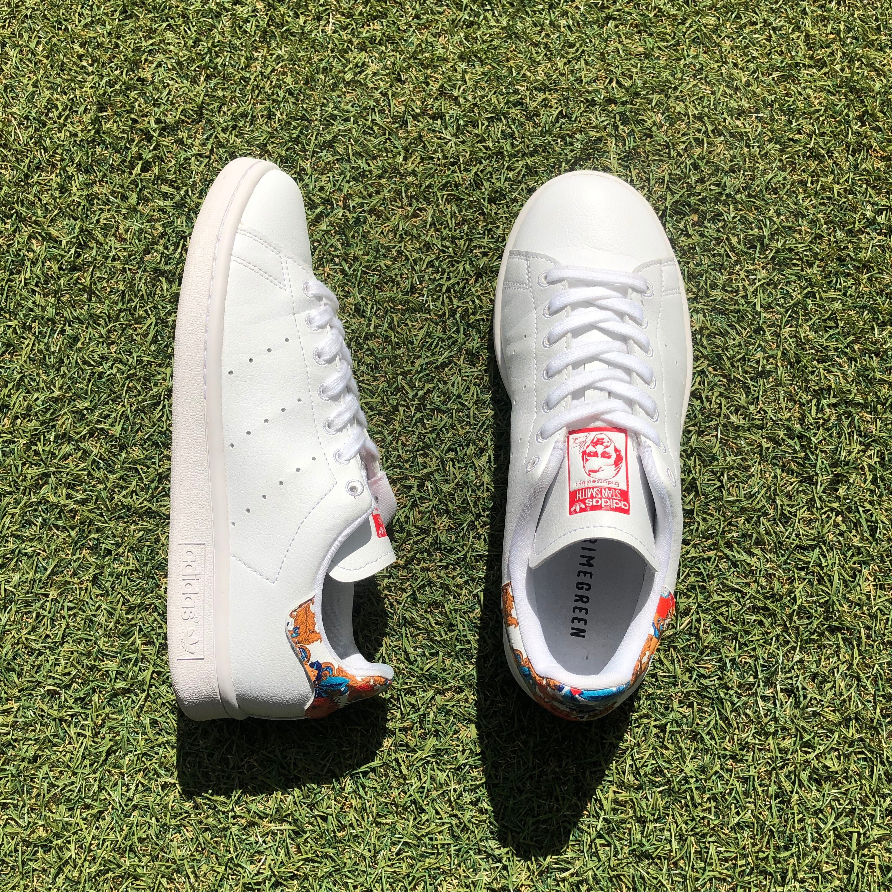 adidas×HER Studio London STANSMITH アディダス スタンスミス HT921