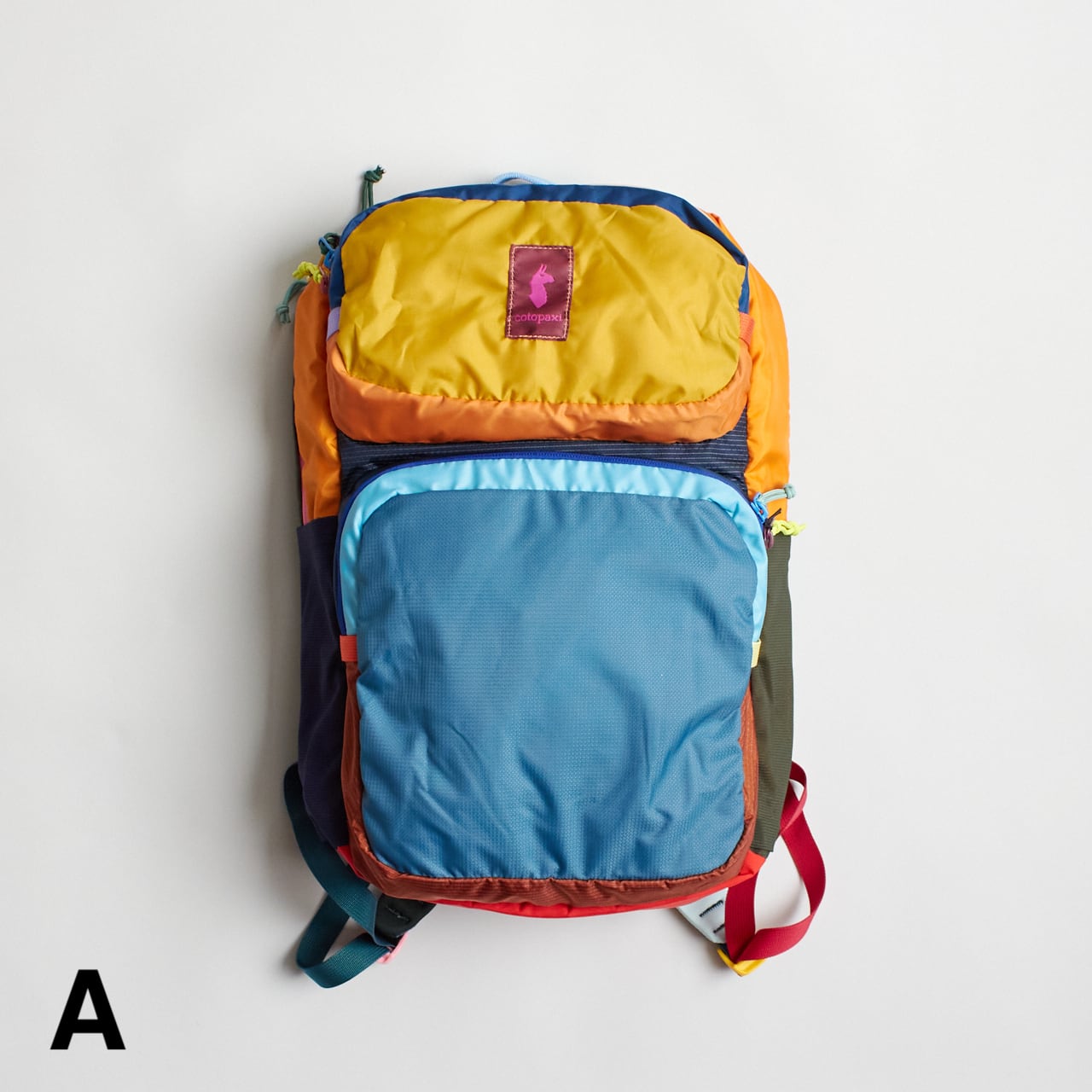 バックパック | unite(ユニテ ）