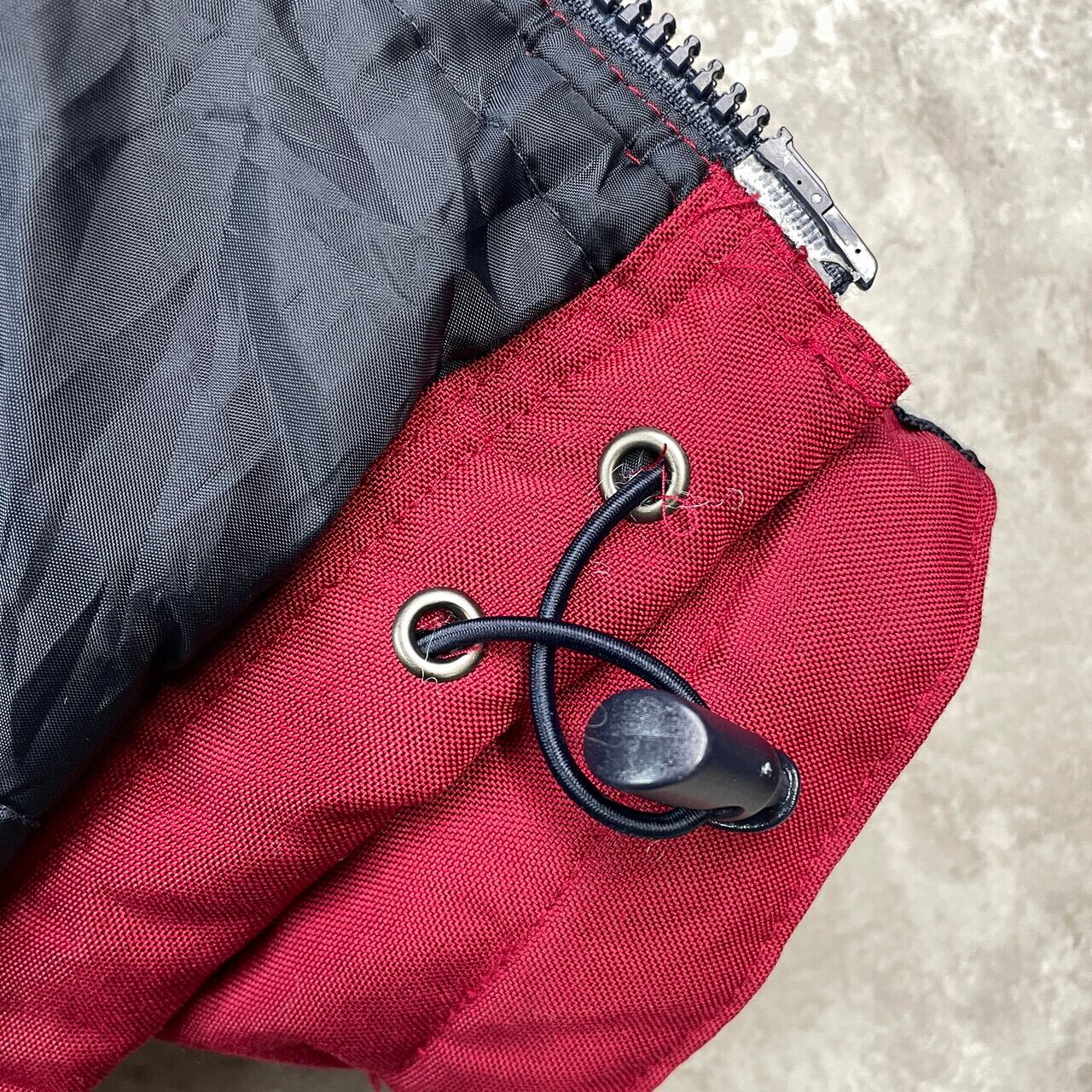00年代 GAP オールドギャップ ナイロンパーカー メンズM相当 古着 00s