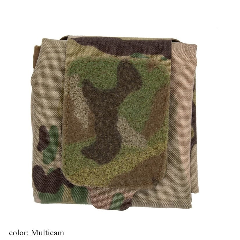 USA製 Wilder Tactical Urban Assault Dump Pouch ダンプポーチ | 六七