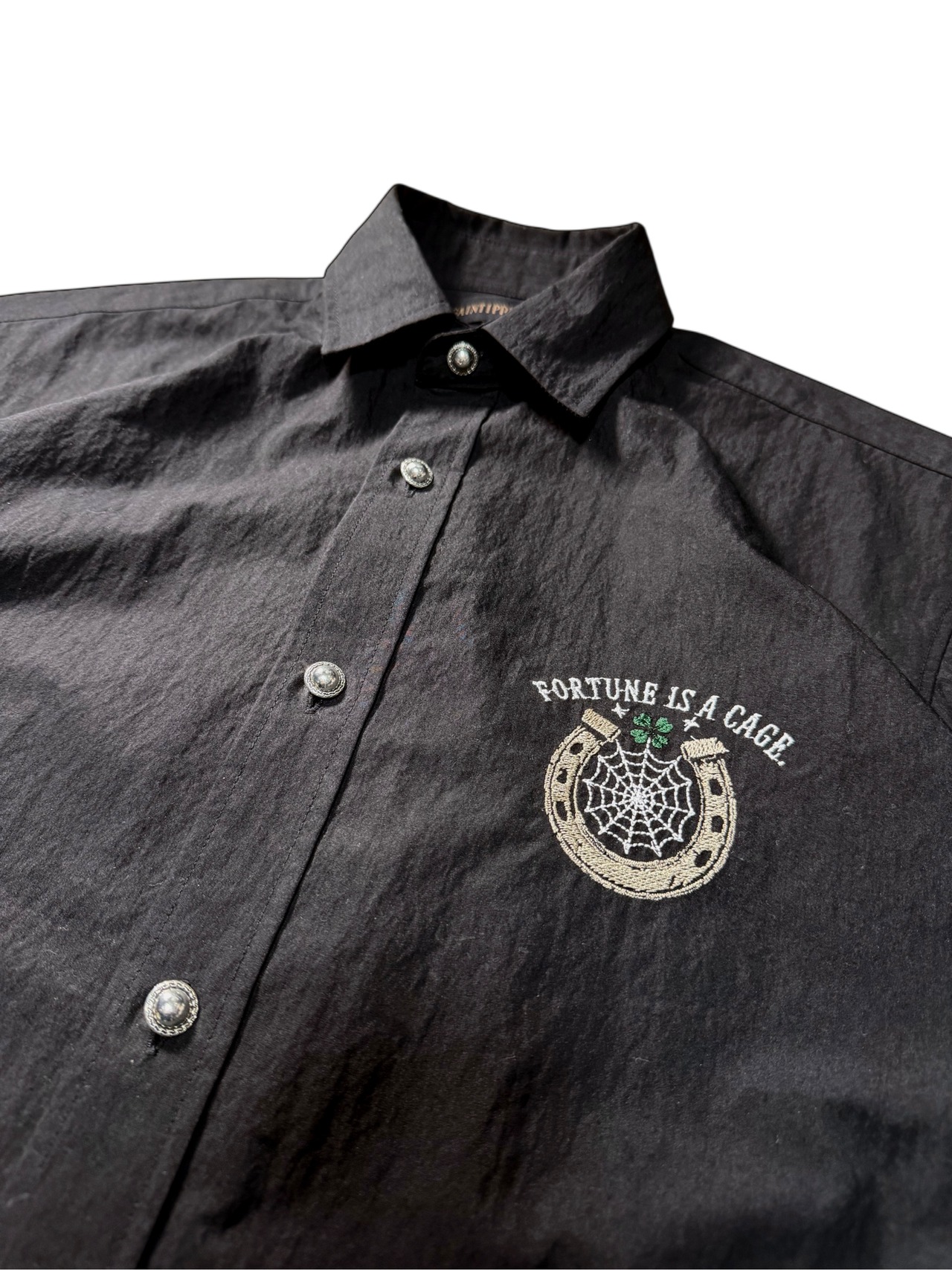 Cage Utility Shirt