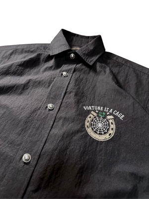 Cage Utility Shirt