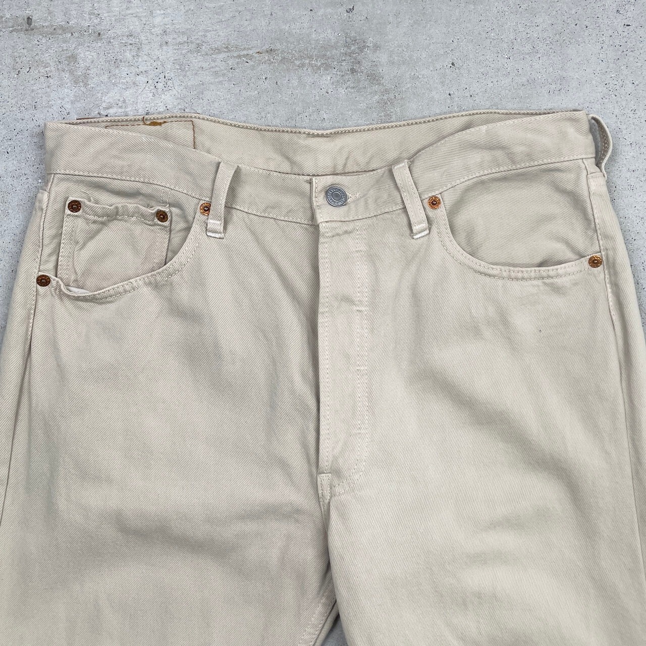 90年代 フランス製 Levi