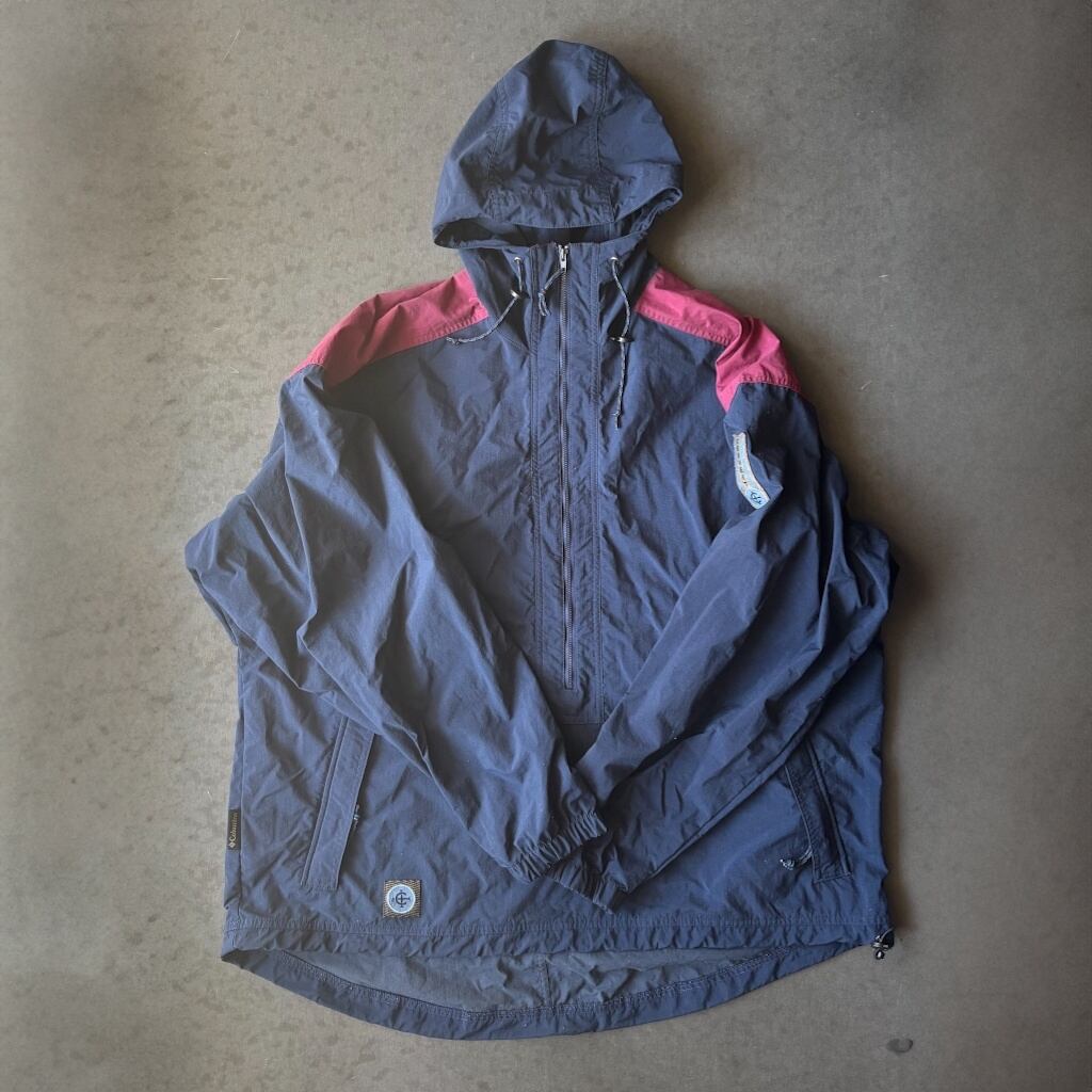 80s Champion Reverse Weave 