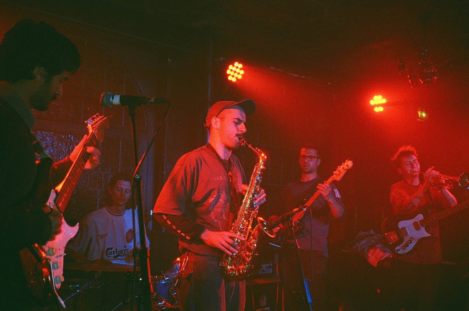 leather.head / mud again （100 Ltd LP）