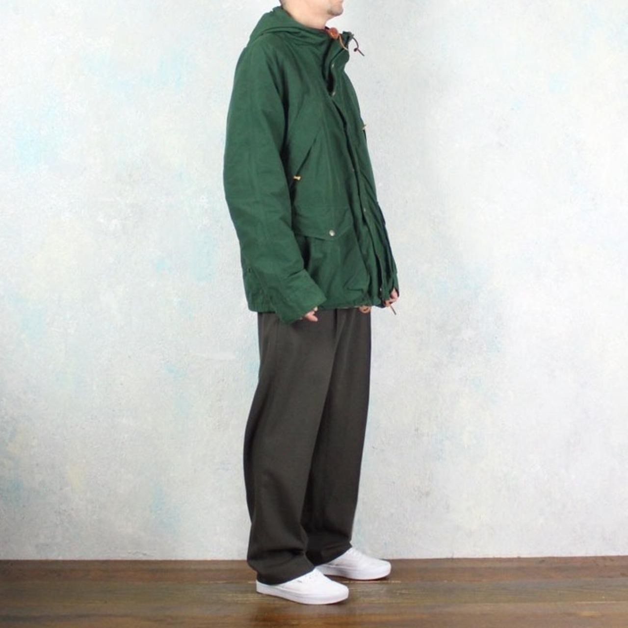 タグ付き新品未使用 Polo Ralph Lauren マウンテンパーカー【FF-3318 