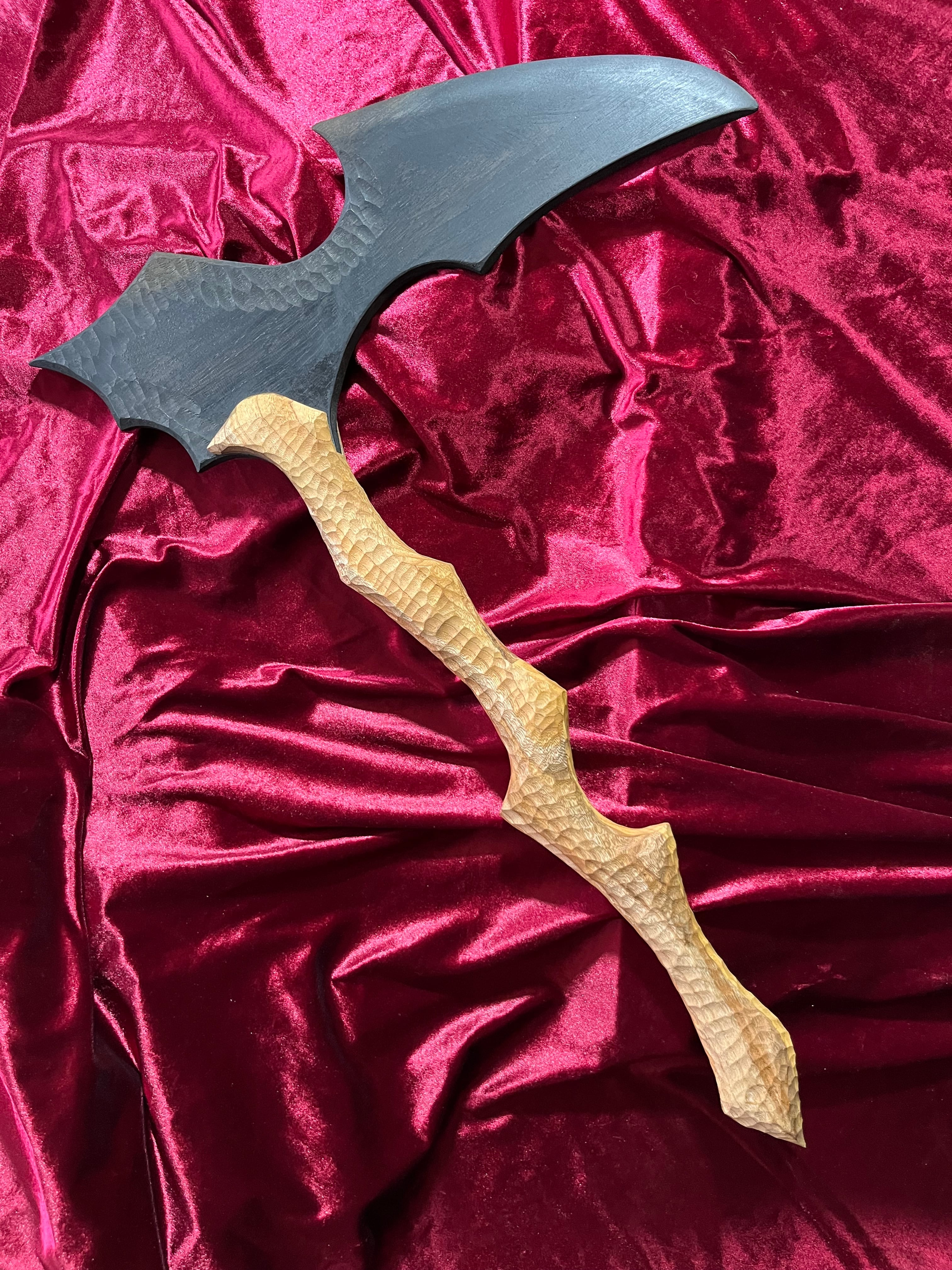 鎌風ピザカッター | 田辺工房