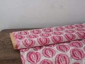 block print fabric c60