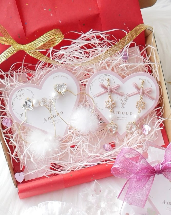 HOLYDAY SET✧2025 【送料無料】