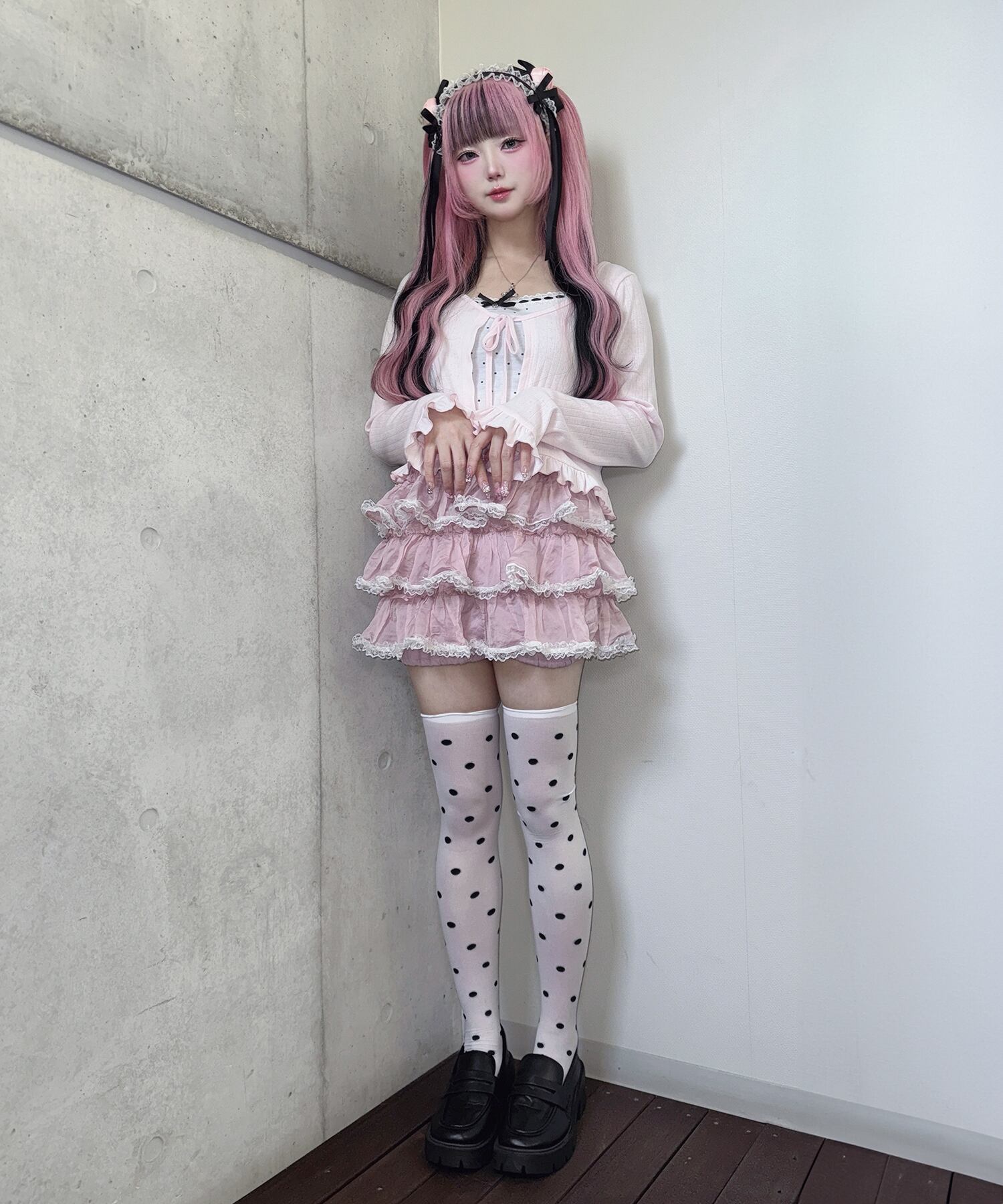 ℳ𝒶𝑔𝒾𝒶 𝒞𝒽𝒶𝓇𝓂｜.⋆𝜗𝜚 いちばんかわいい自分になれる、魔法の