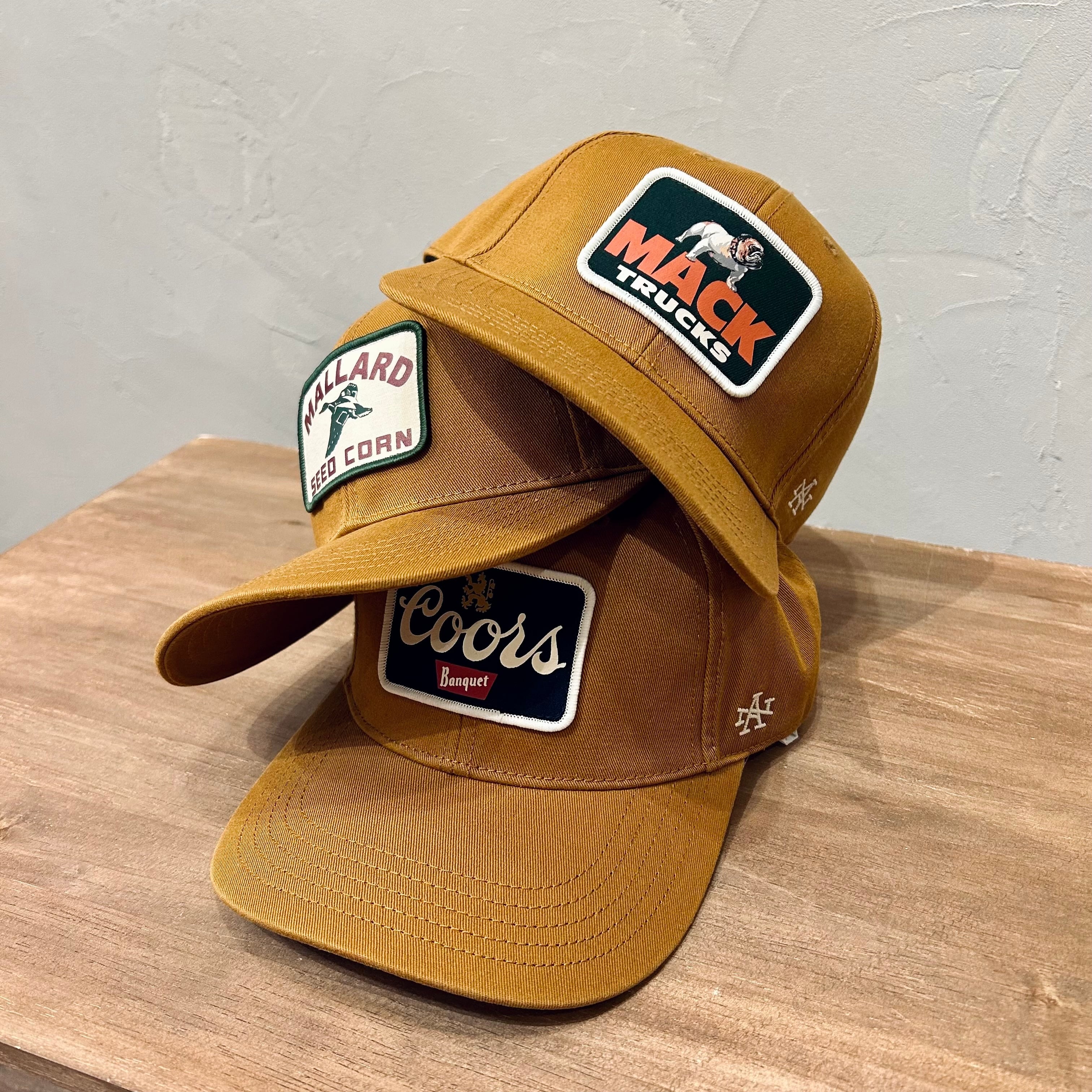 CAP | MYHAT (マイハット) 帽子屋