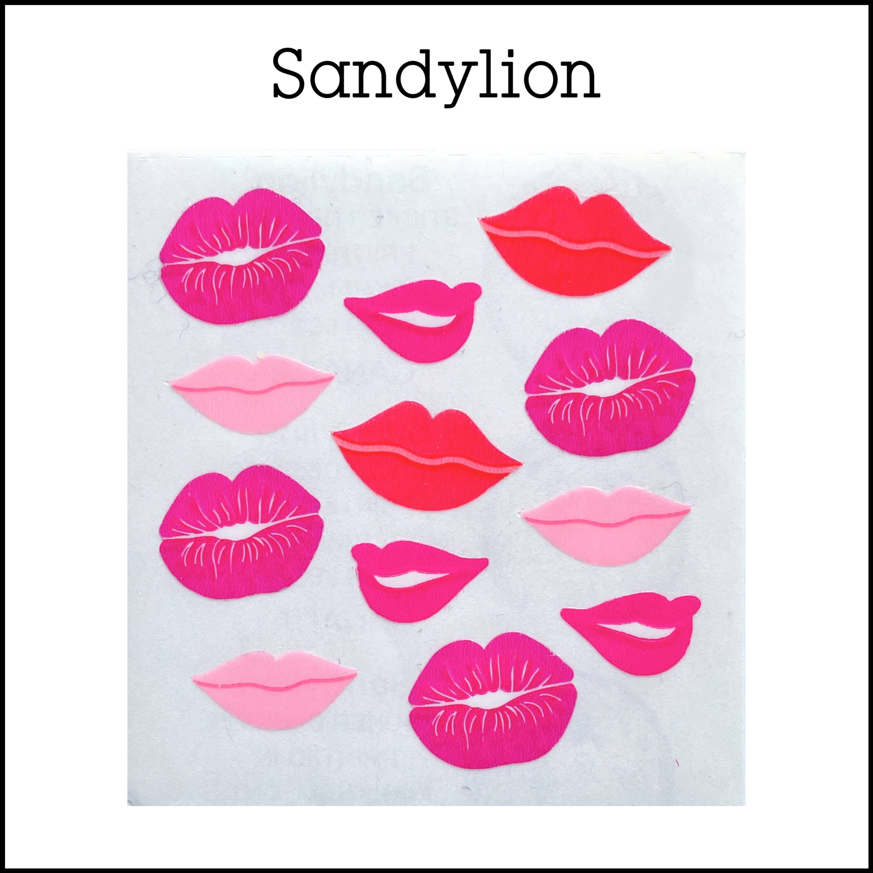 SANDYLION | PTM