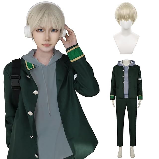 DK369◆STAR D 輝きのタクト女子学院制服 ・コスプレ衣装・完全オーダーメイド K369 STAR DRIVER 輝きのタクト 女子学院制服 風 ハロウィン イベント