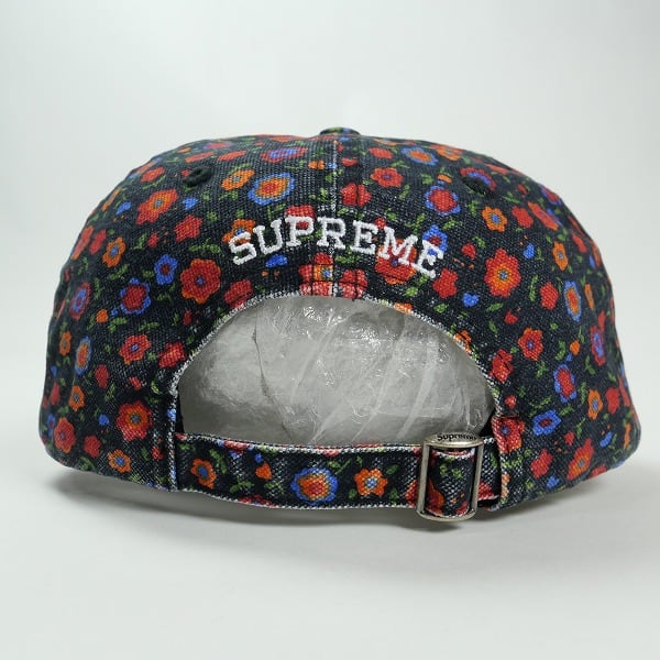 Size【フリー】 SUPREME シュプリーム 26FW Washed Canvas S Logo 6