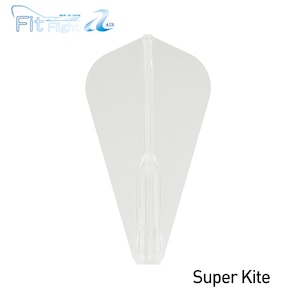 Fit Flight AIR [Super KITE] Clear