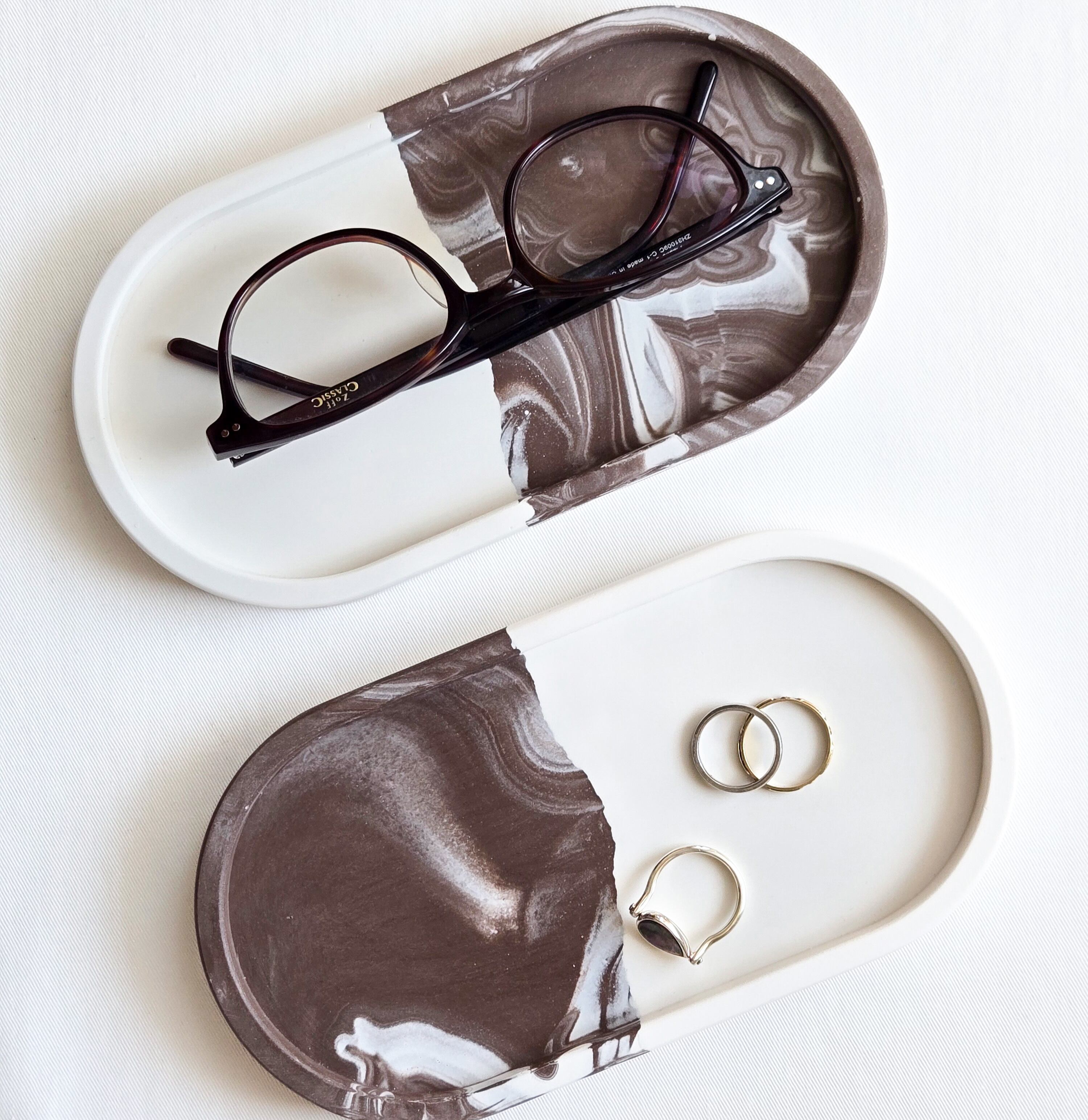 &M74? -Jesmonite homeware-
