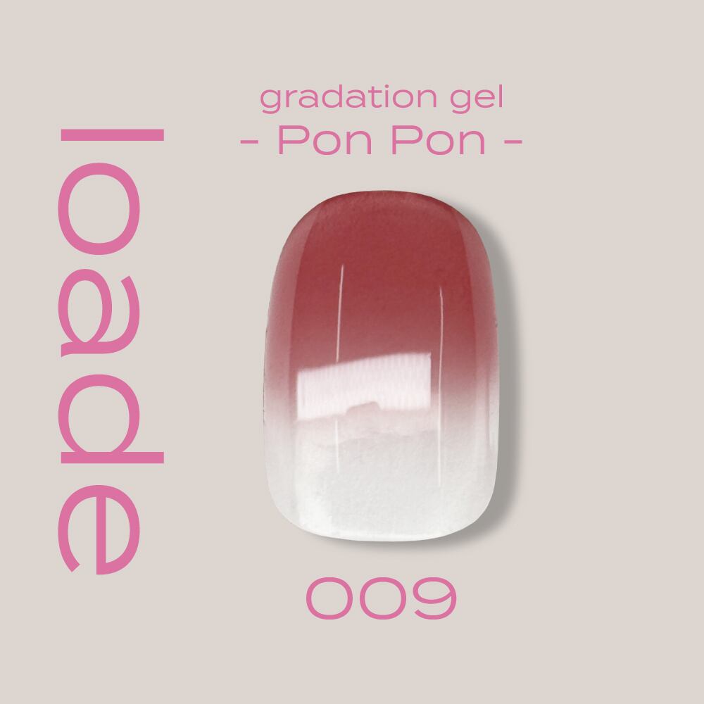 Pon Pon | CLETO / loade