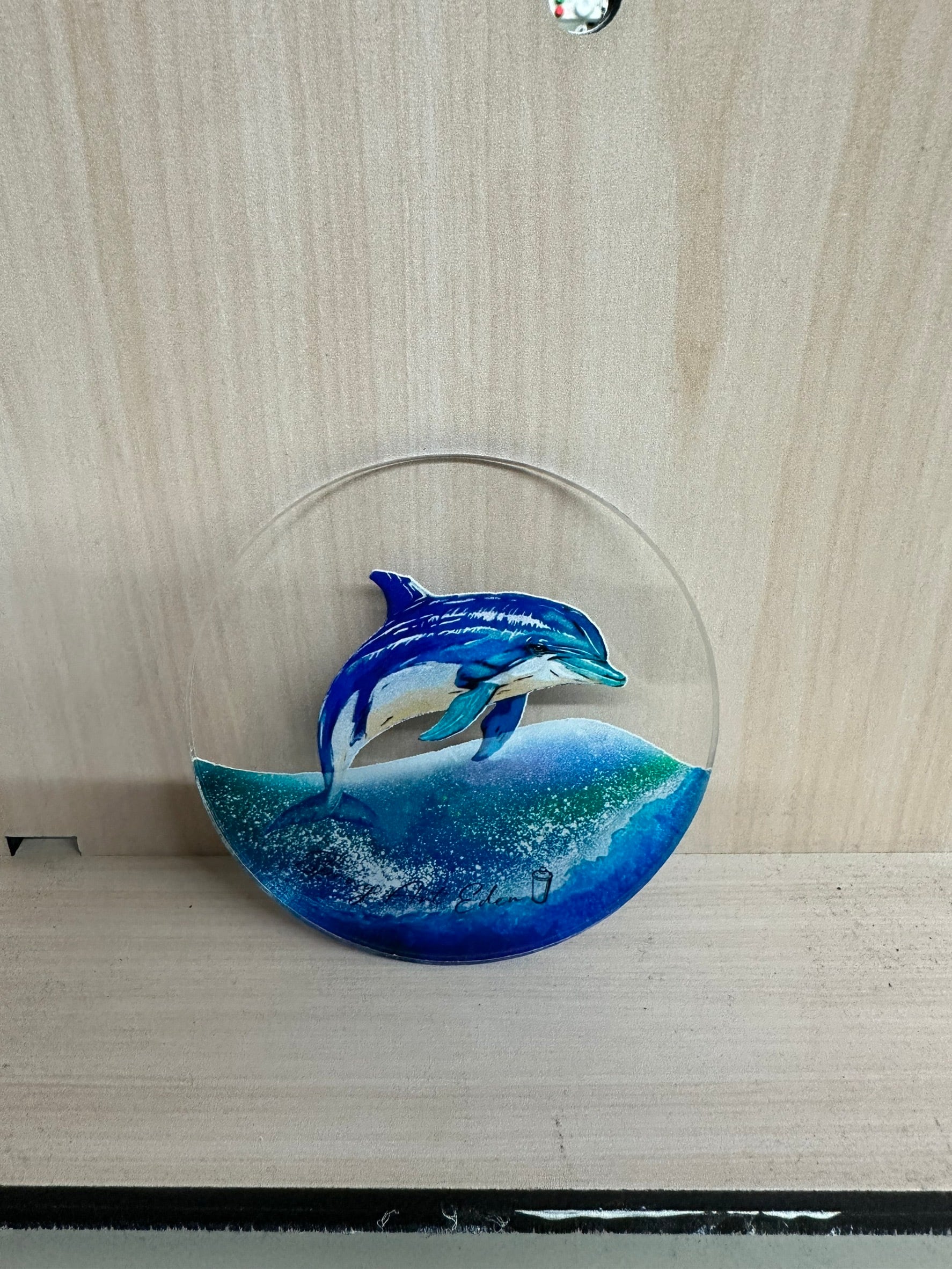 スプレーアートエデンショップ