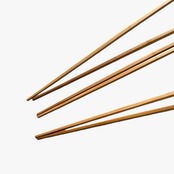 竹の菜箸