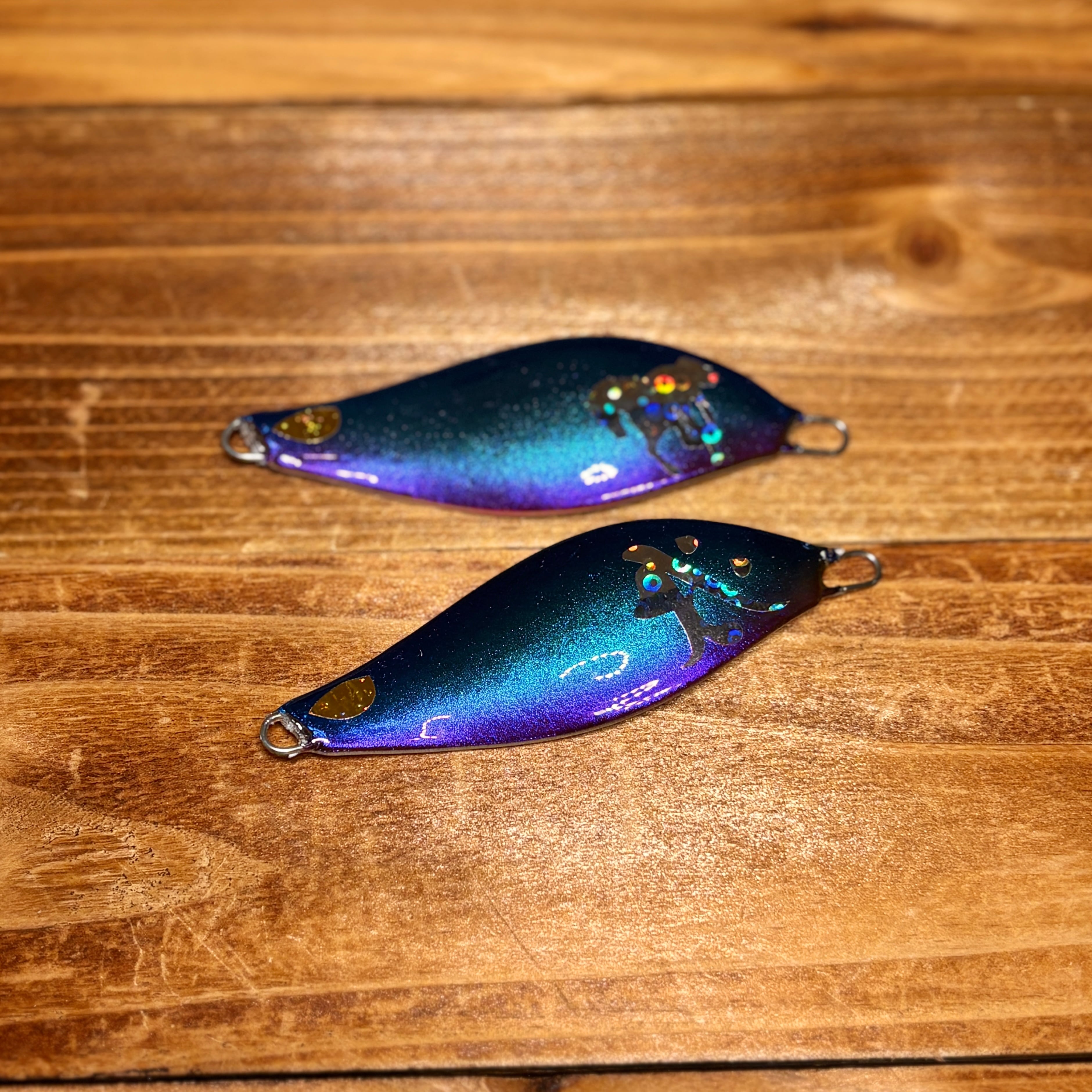 ルアー | fishmountain