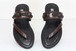 MR.TANGO Leather Sandal CARIO ~Brown~