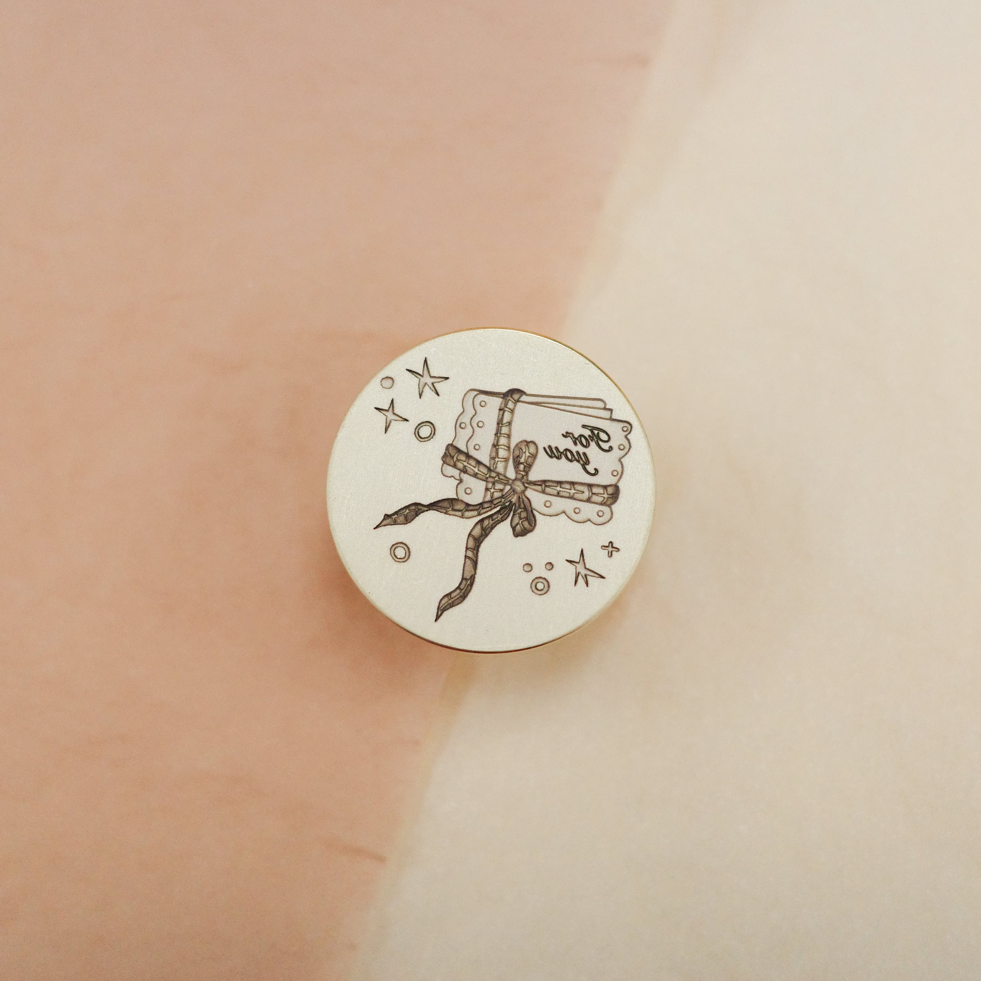 シーリングスタンプ Letter | シーリングワックス・スタンプの
