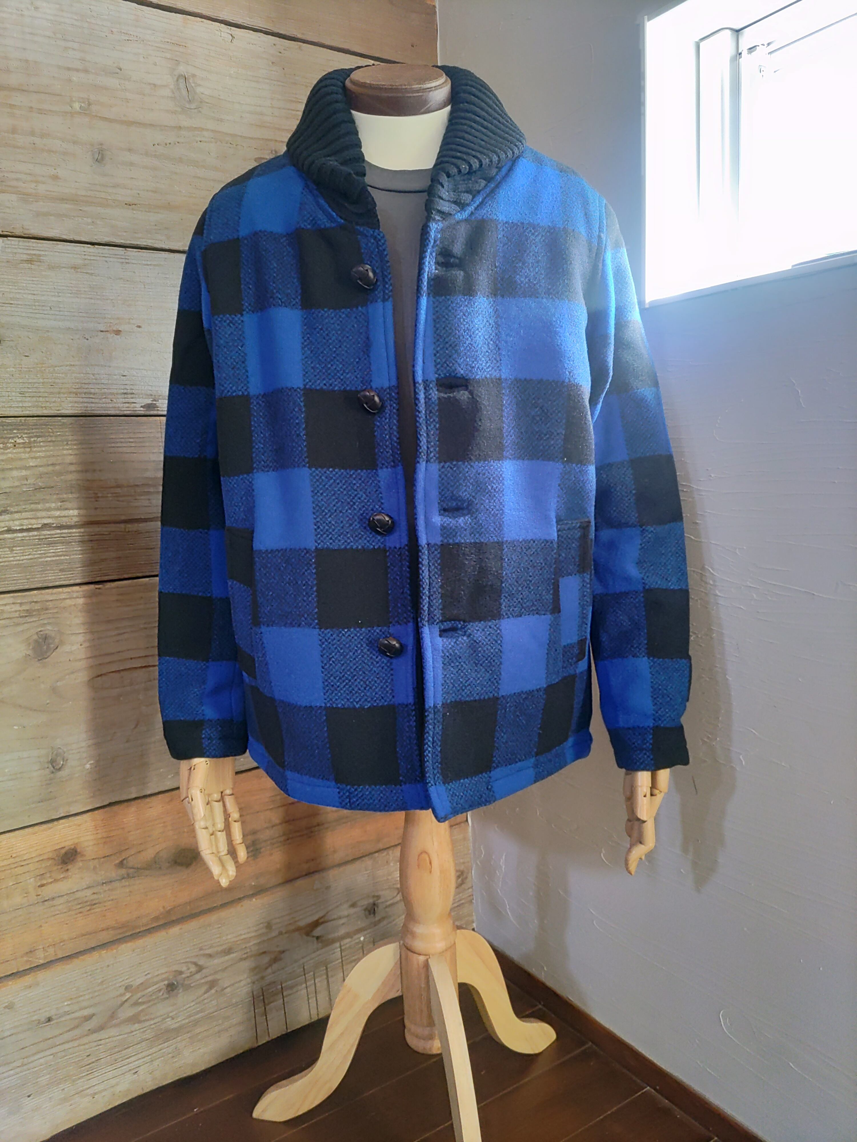 FIVE BROTHER SHAWL COLLAR JACKET ファイブブラザー ショールカラー