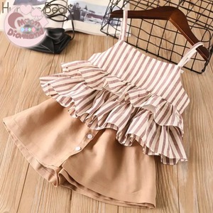 Tod ~ Kid ✩ stripe柄 Set up Tod ~ Kid ✩ stripe柄 Set up