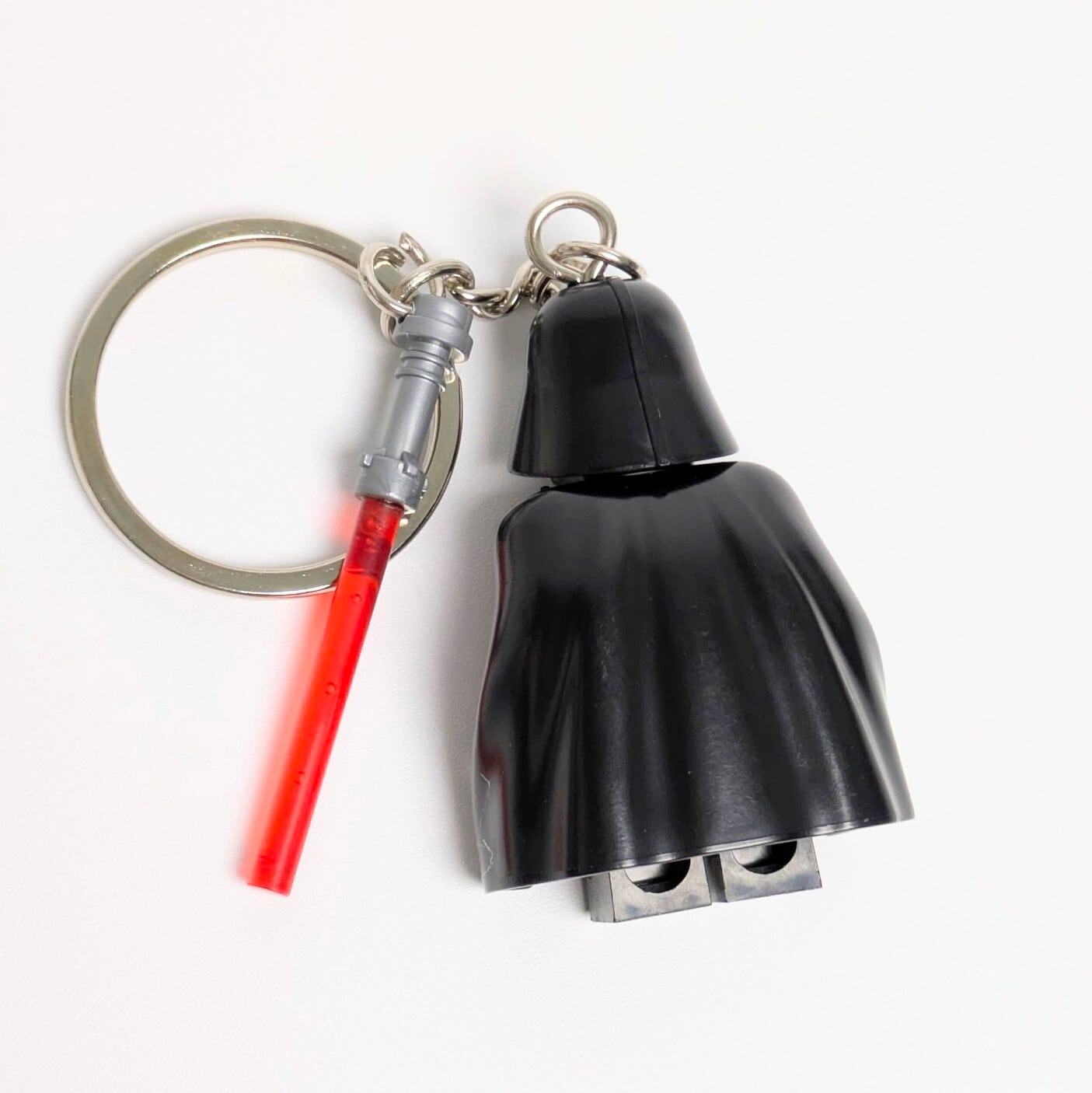 再入荷！☆ブロックフィギュアキーホルダー☆ 【 STARWARS ( スター