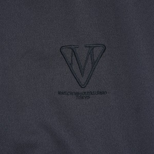 【Maison MIHARA YASUHIRO】WIDE BACK TRACK JACKET