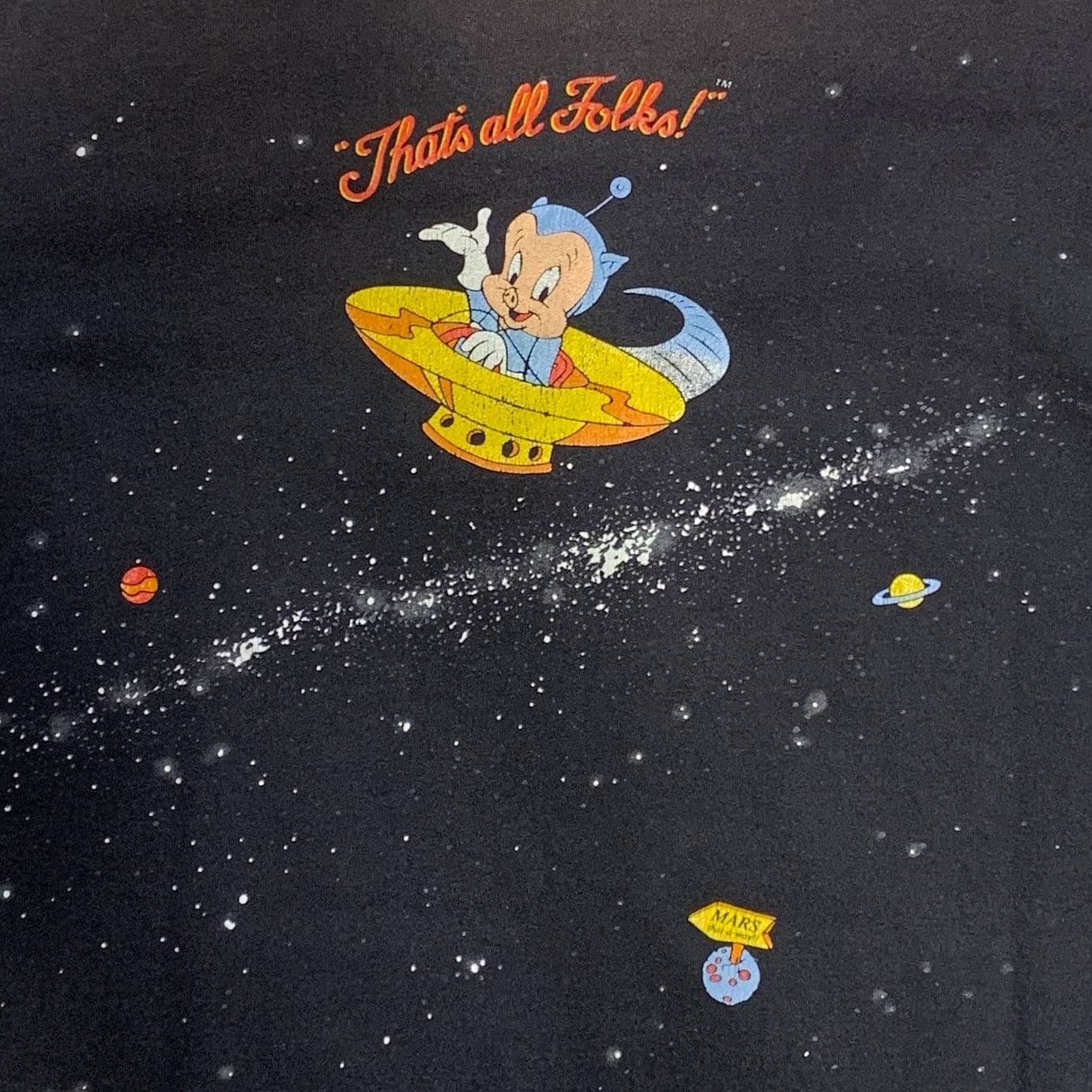 90S NIKE Space Jam/スペースジャム マイケルジョーダン T 90S NIKE Space Jam/スペースジャム マイケルジョーダン T