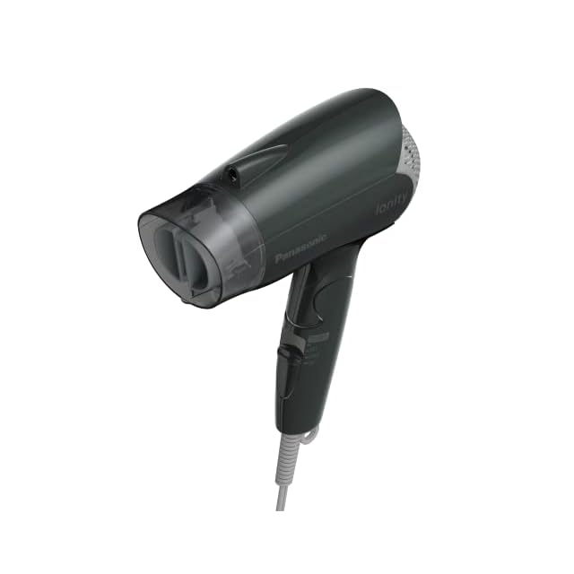 【新品未開封】EH-NE7M-Hパナソニック イオニティ ダークグレー パナソニック ドライヤー イオニティ ダークグレー EH-NE7L-H