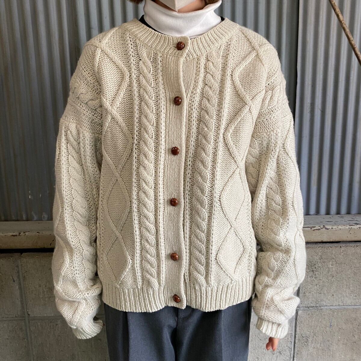 SOLD OUT☆カーディガン　80㎝