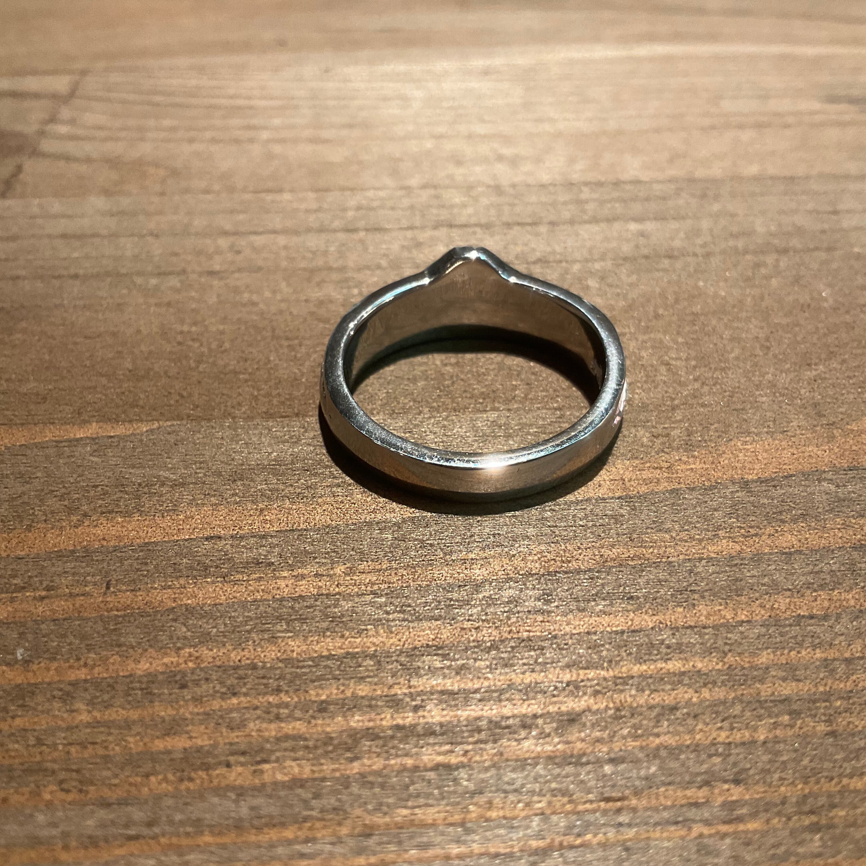 富士山 Ring Silver925 accessory Jewelry 指輪 リング
