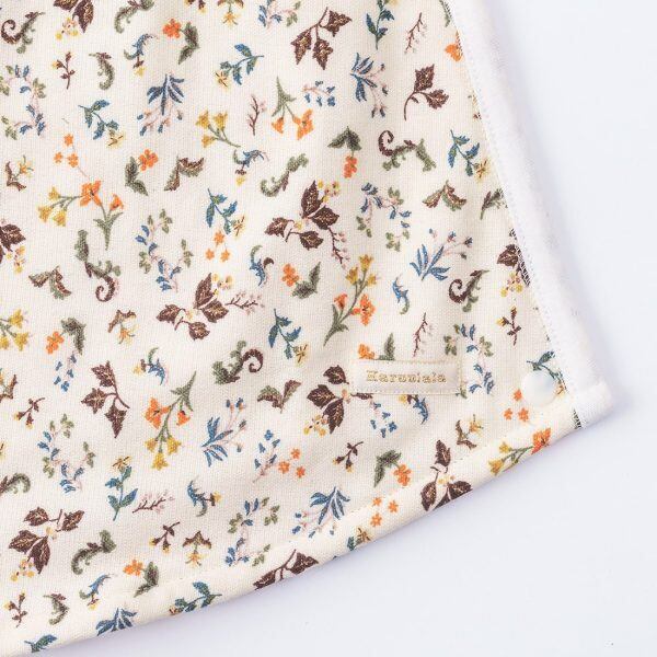 Haruulala（ハルウララ）プレミアムスリーパー ワルツ オーガニック