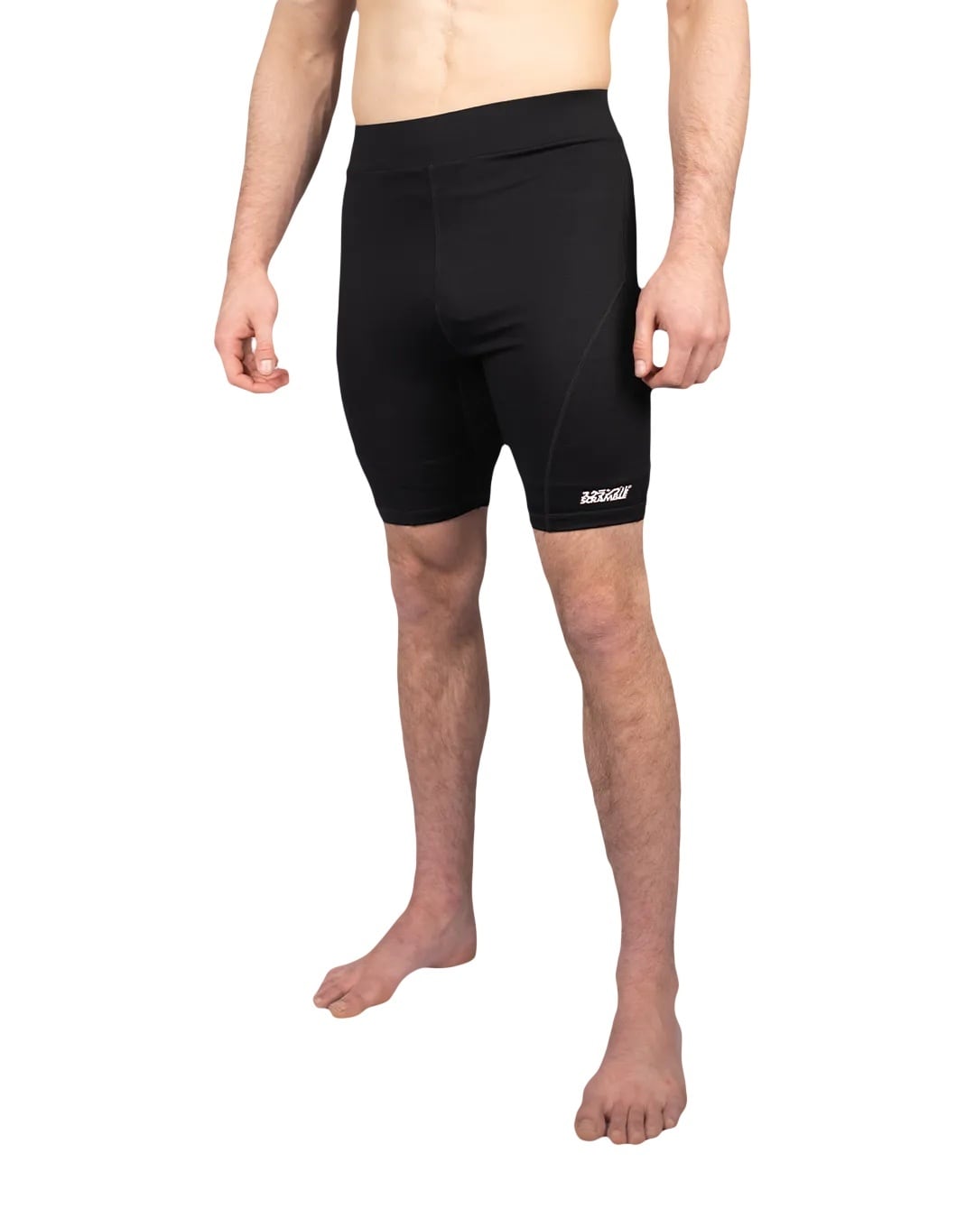 特典付き予約注文!SCRAMBLE Senshu VT Shorts 26 – Black