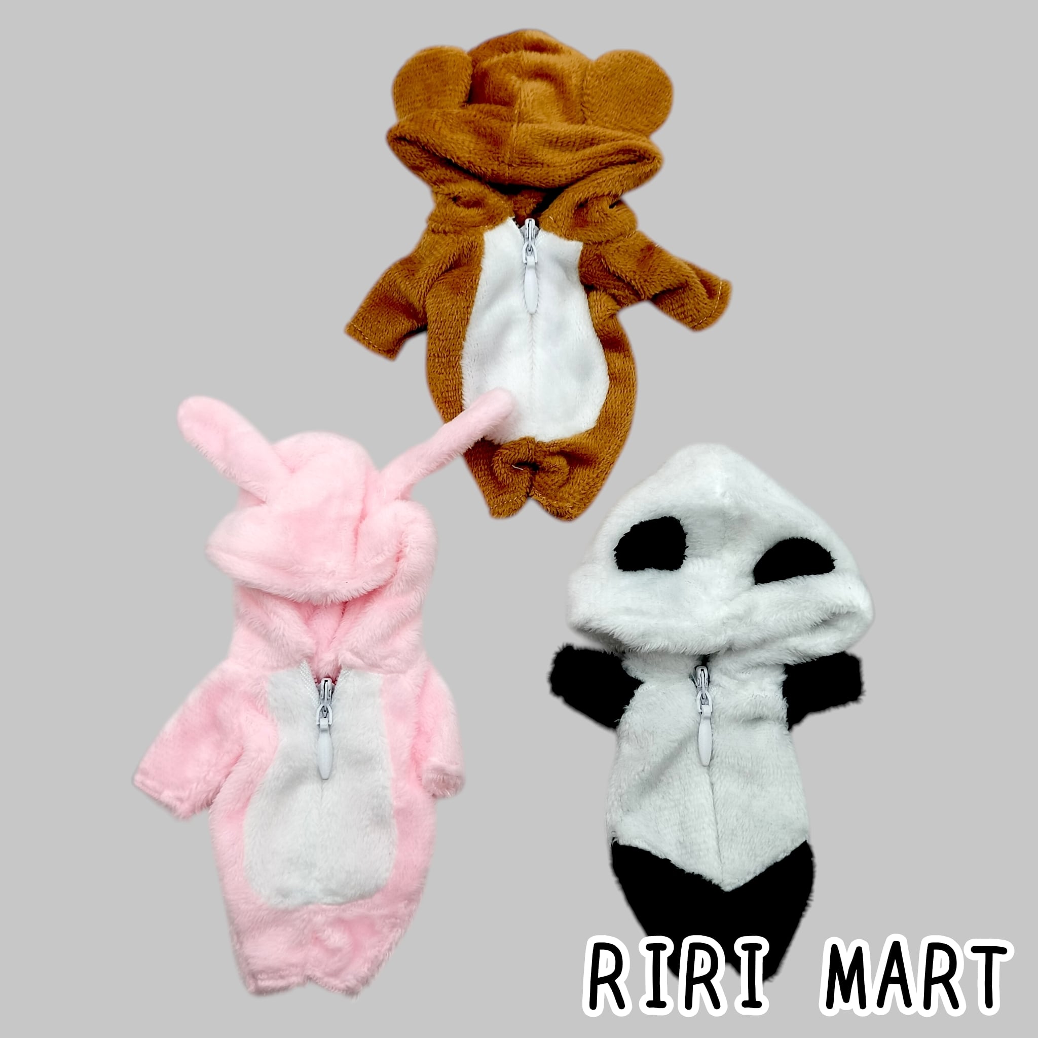 オビツ11 | RIRI MART ～smallclothes～